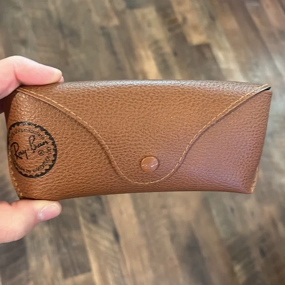 Rayban Aviator Sunglasses Ray Ban NWOT - Picture 5 of 5